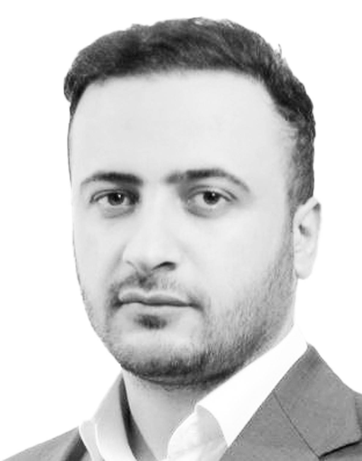 مهراد صالحیفرد