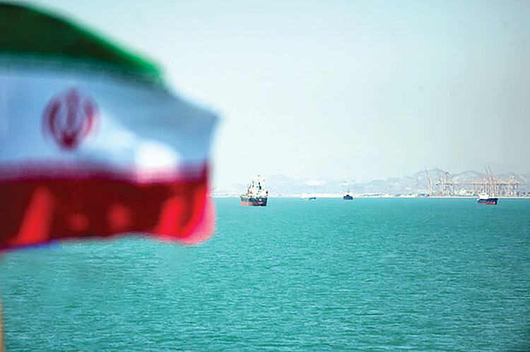 راهبرد ایران در عصر تنهایی استراتژیک