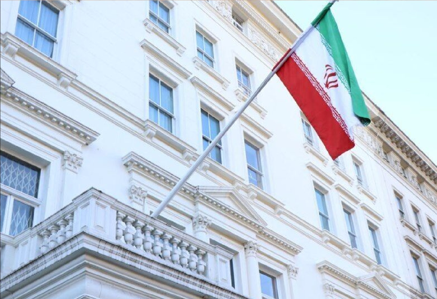 واکنش ایران به تحریم‌های تازه انگلیس؛ این اقدام غیرقانونی و مغایر منافع مشترک دو کشور است