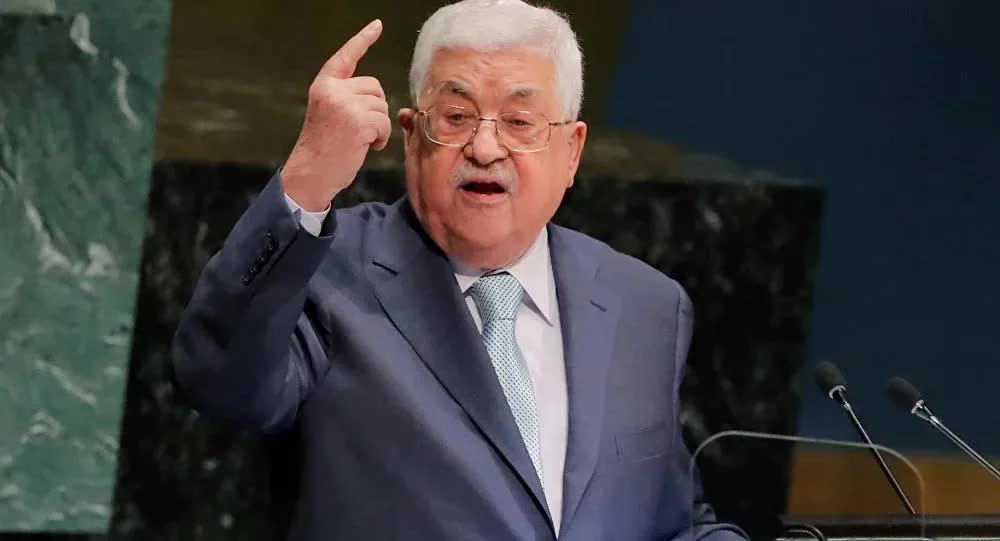 رای مجمع عمومی سازمان ملل بعد از عدم صدور ویزا برای محمود عباس از سوی آمریکا/ او میتواند از طریق ویدیو سخنرانی کند