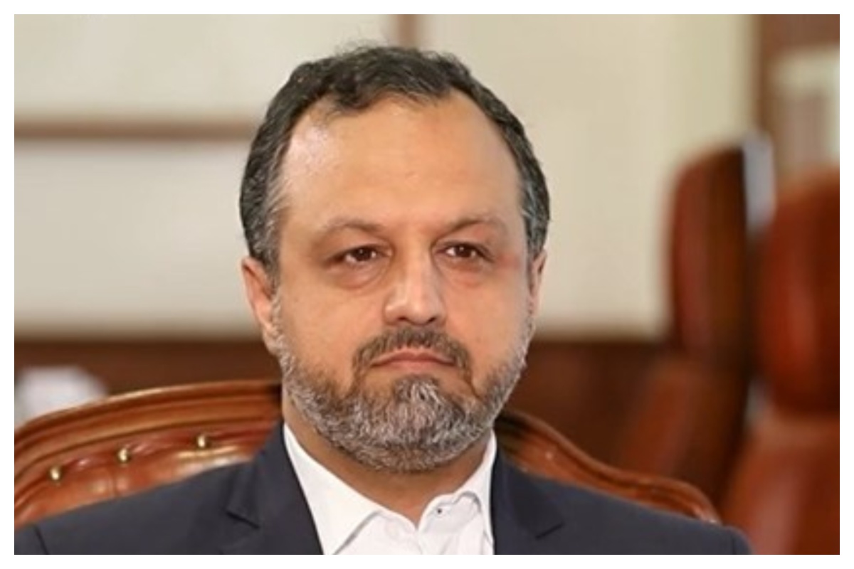 خاندوزی رئیس کارگروه اقتصادی دفتر رهبری شد