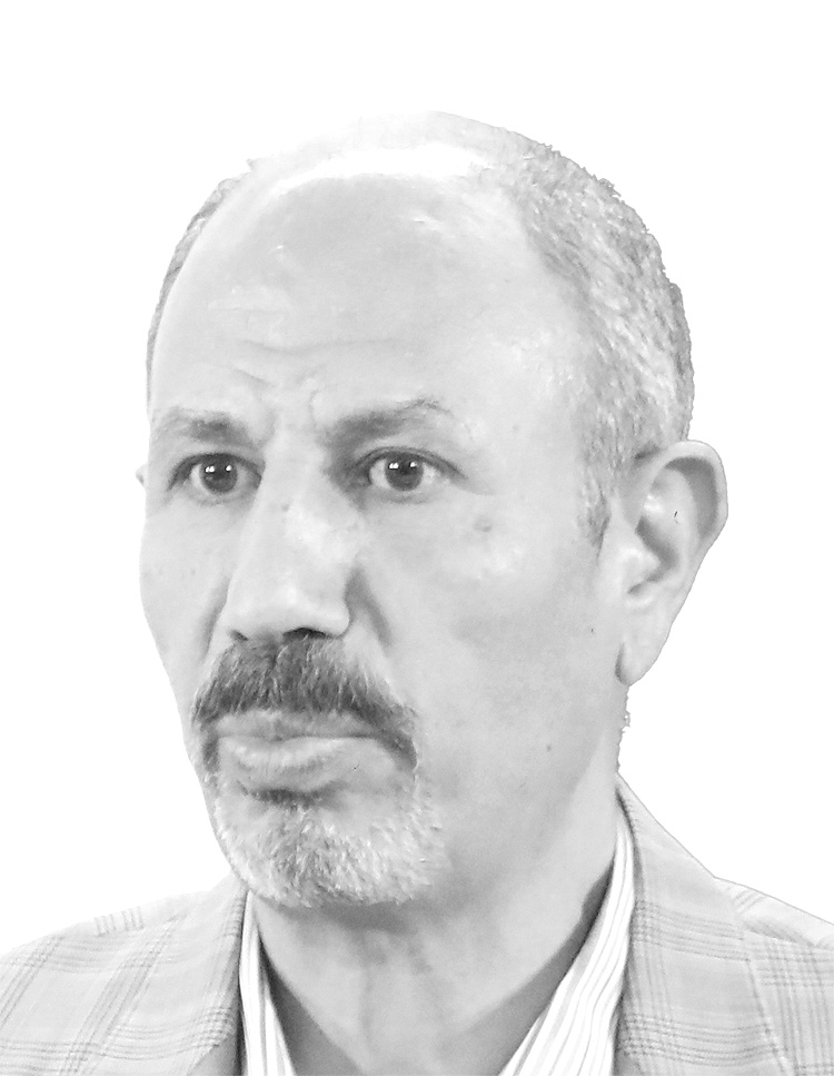 غلامرضا کشاورز حداد
