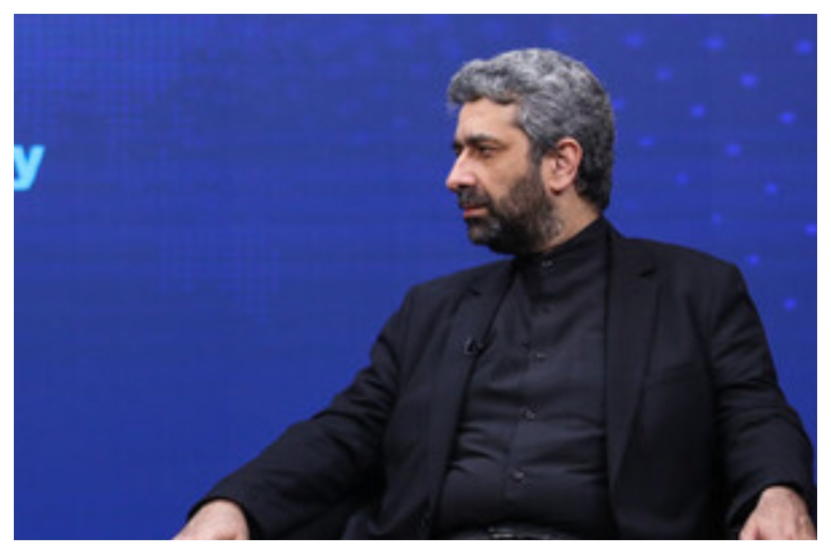 معاون دفتر پزشکیان توئیت جدید زد/ رفتارهای کودکانه چند عنصر اشتباهی را نباید جدی گرفت
