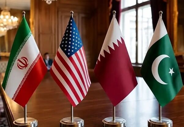 بیانیه مهم قطر و پاکستان درباره مذاکرات سوئیس/ یک خط ارتباطی میان طرف‌ها ایجاد شد/ پیشرفت‌های امیدوارکننده‌ای حاصل شده است