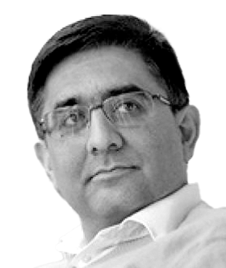 دکتر علی فرح‌بخش