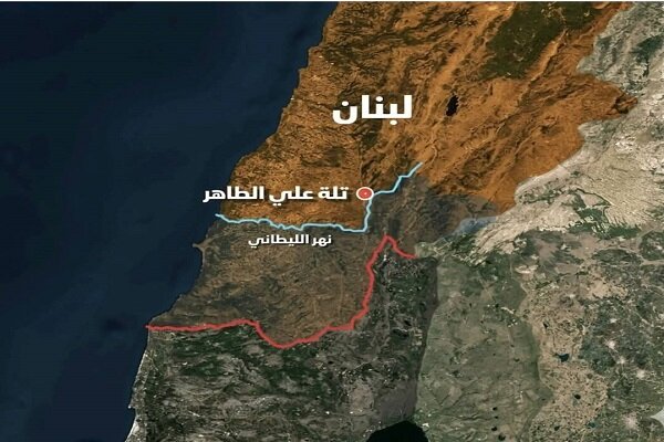 اسرائیل مدعی تسلط بر ارتفاعات «علی الطاهر» شد