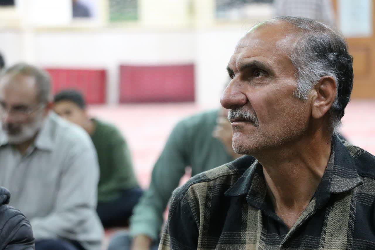 تصاویر جدید از کاظم صدیقی پس از استعفا از امامت نماز جمعه تهران 4