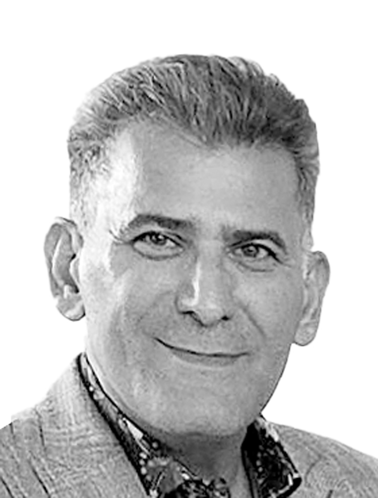بازآرایی جغرافیایی زنجیره فولاد