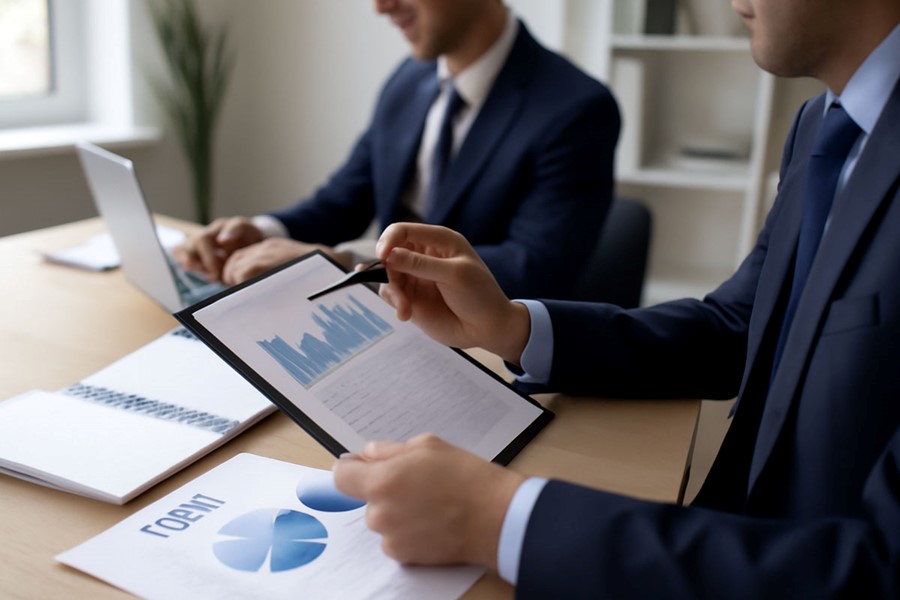 فهرست موسسات حسابرسی - لیست 10 موسسه در تهران 2