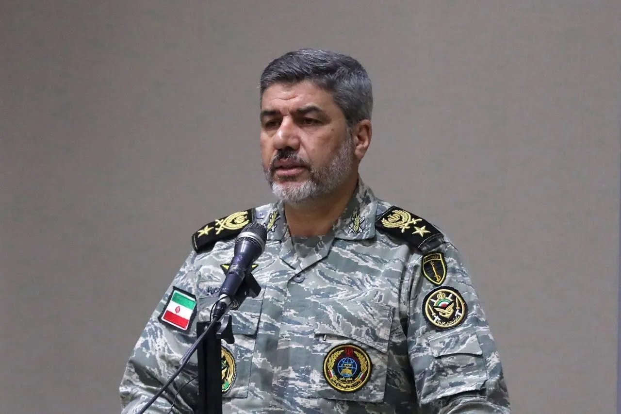 سخنگوی ارتش: مذاکره، جنگ در سنگری دیگر است/ دست بر روی ماشه، چشم به روی دشمن و گوش به فرمان رهبر انقلاب هستیم و هر لحظه اراده کنند، وارد جنگ با دشمنان خواهیم شد