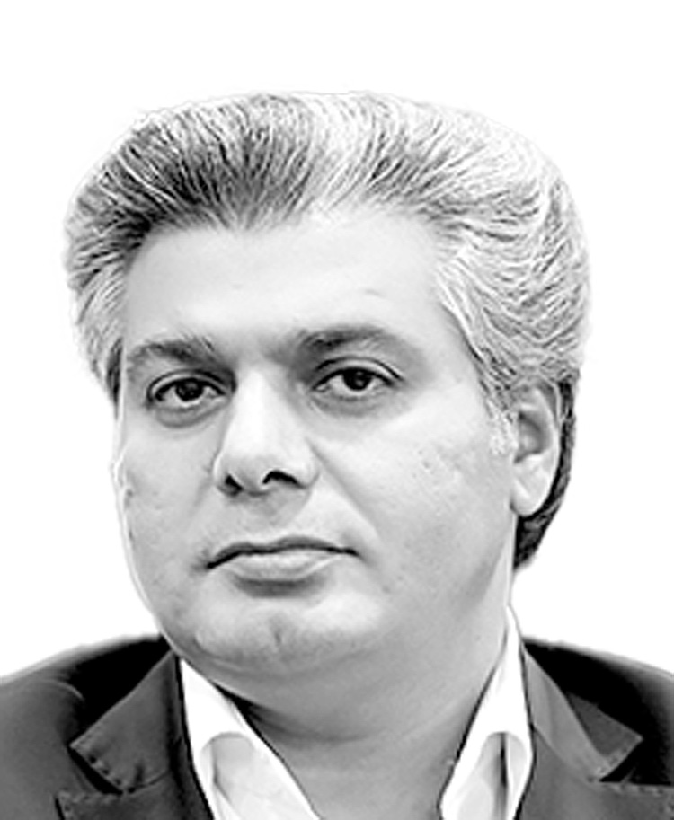 محمد خاکی
