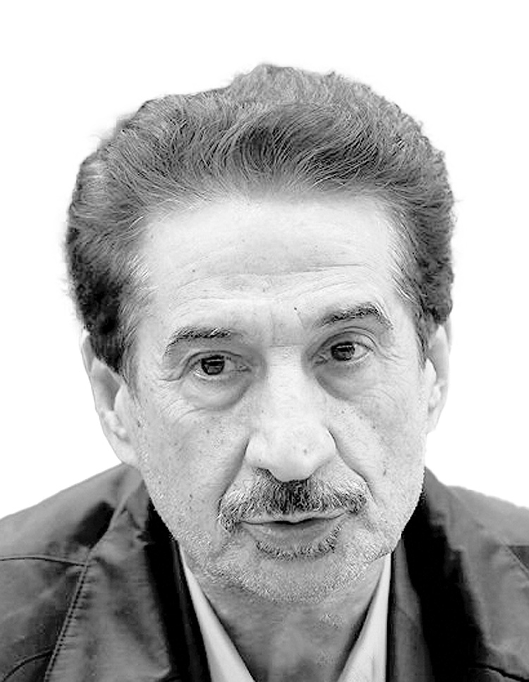 احمد مهدوی ابهری