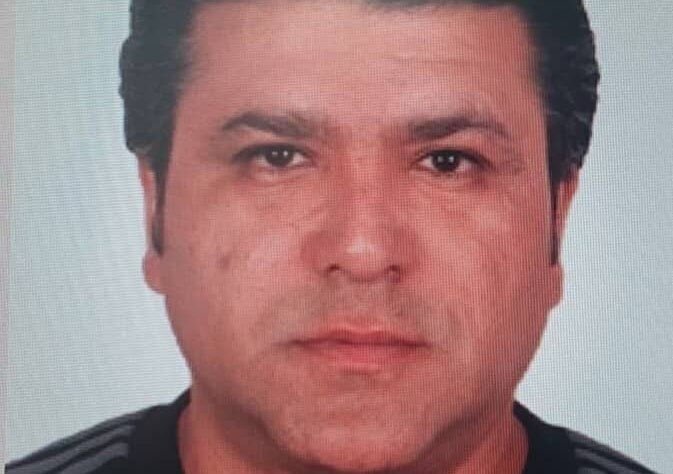 درخواست پلیس از مردم: این قاتل فراری را شناسایی کنید + عکس 2