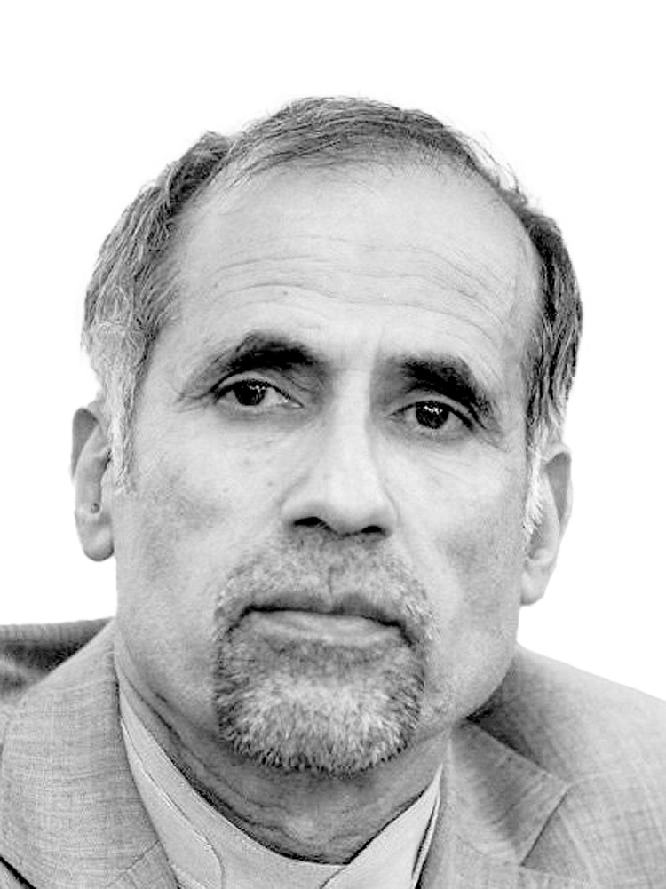 ولی‌الله افخمی‌راد