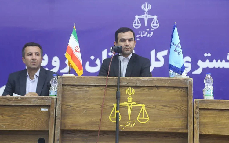 دادگاه پرونده کثیرالشاکی برگزار شد