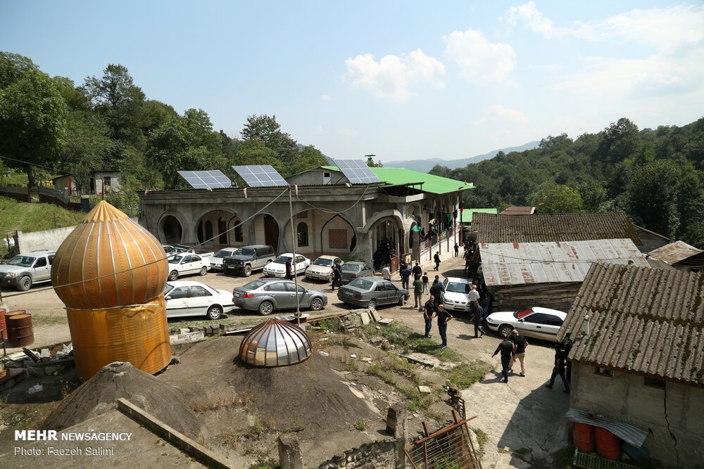 جواهر پنهان مازندران 4