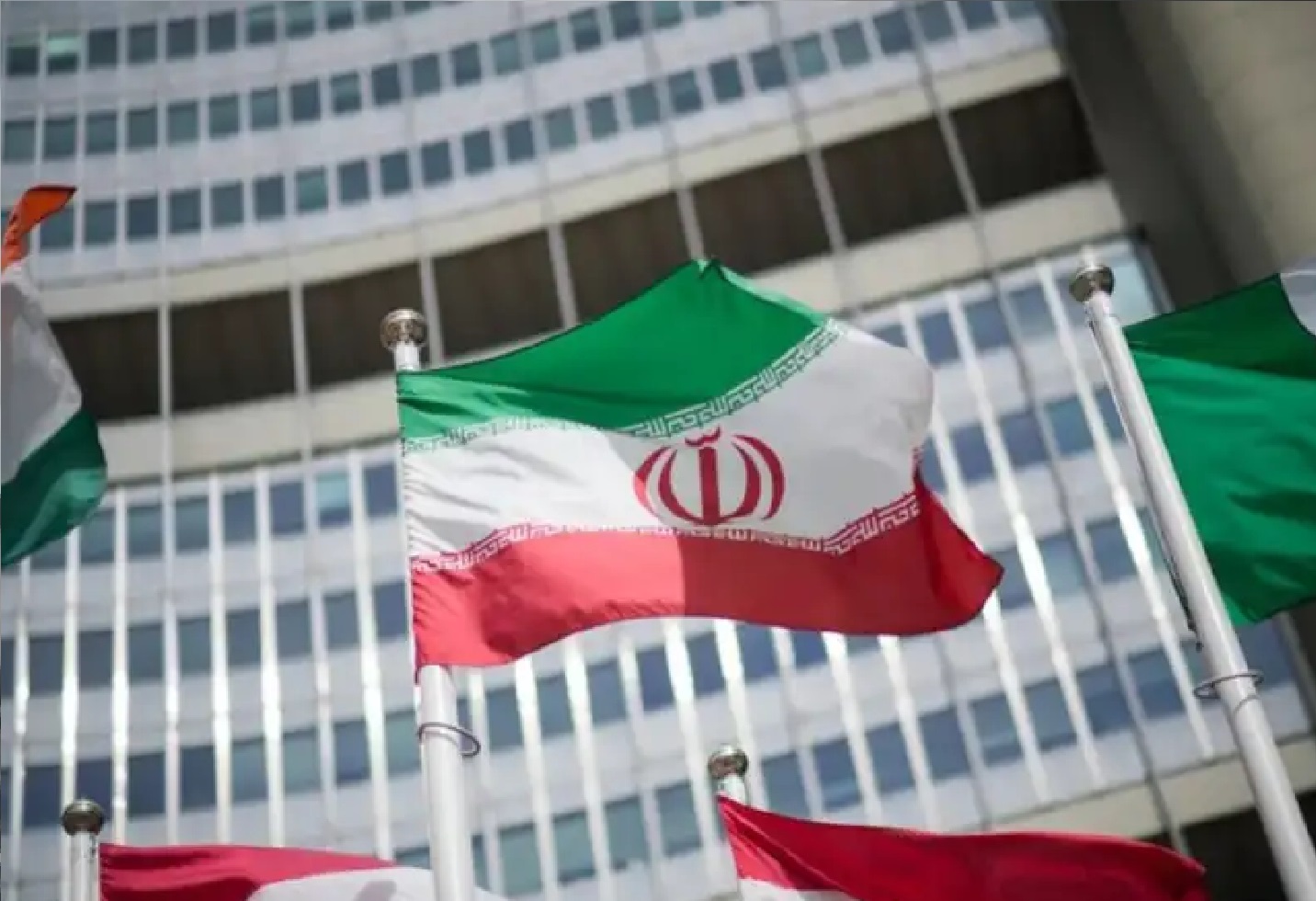واکنش ایران به اظهارات گروسی در شورای حکام