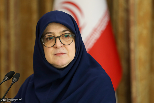 مهاجرانی به خاتمی پیام داد