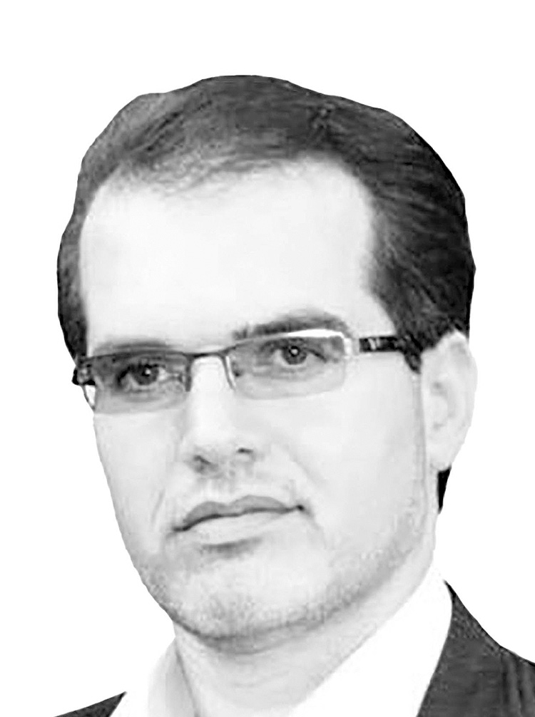 مرتضی مکی