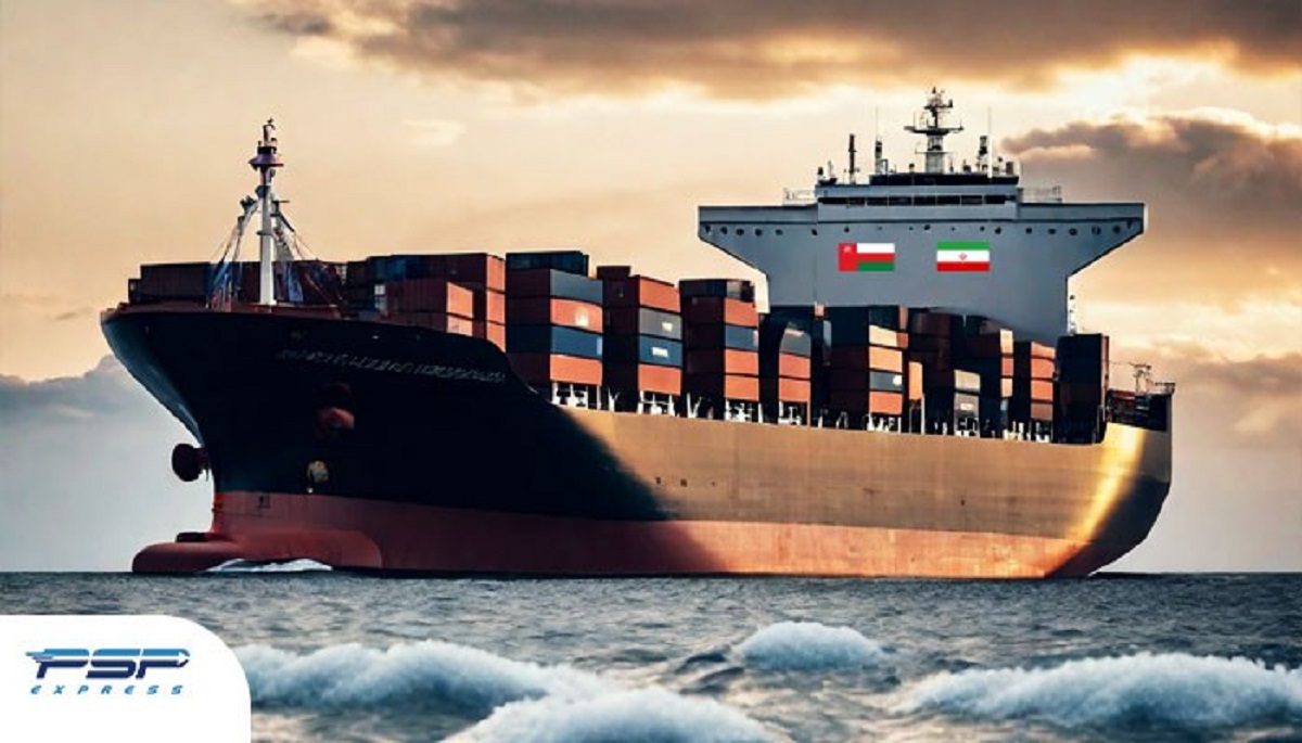 آشنایی با مقررات و قوانین صادراتی عمان