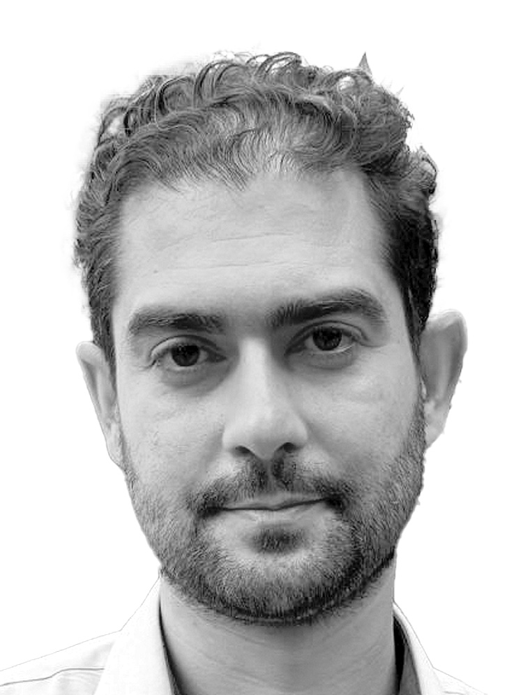 رامین افشار