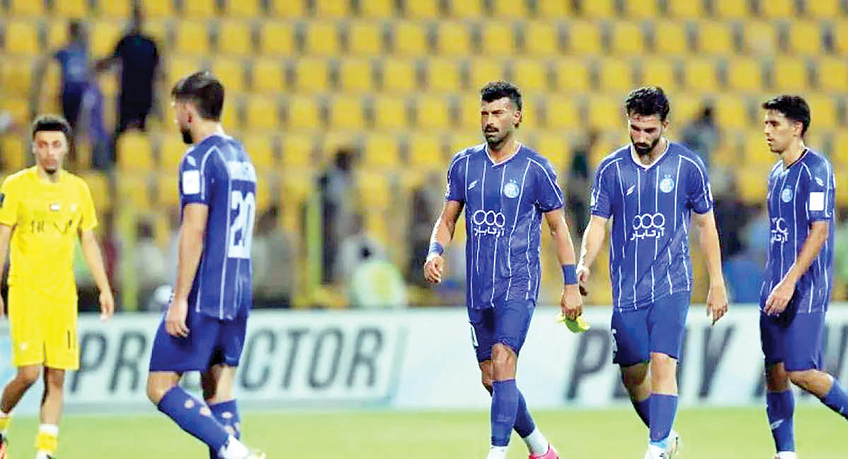 استقلال copy