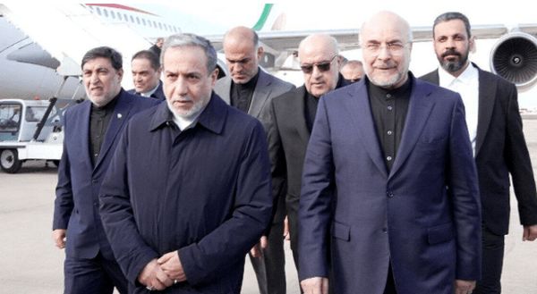 انتقاد روزنامه اصولگرا از حملات تندروها به قالیباف/ واضح است که جنگ «تمام» نشده است/متاسفانه برخی از مذاکرات، برداشت وادادگی و بی‌اعتنایی به میدان می‌کنند