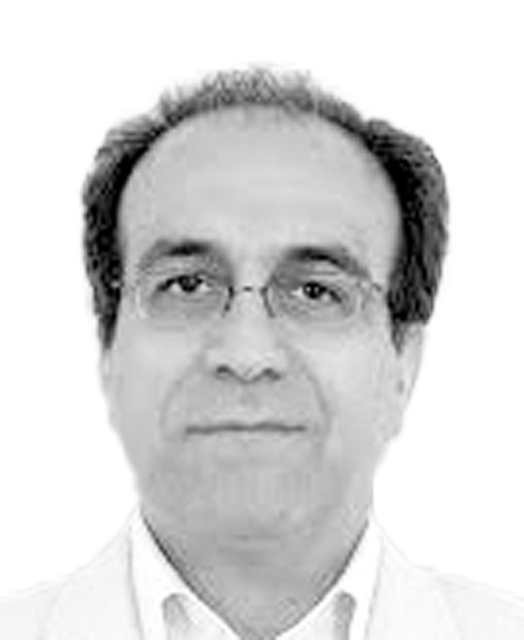 بهروز گتمیری