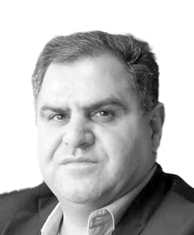 سعید روستا