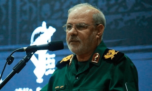 انتشار فهرست خسارات بسیار سنگین آمریکا در پی حملات ایران/ سپاه: ۱۱ جنگنده و بالگرد آمریکا را روی زمین منهدم کردیم +فیلم