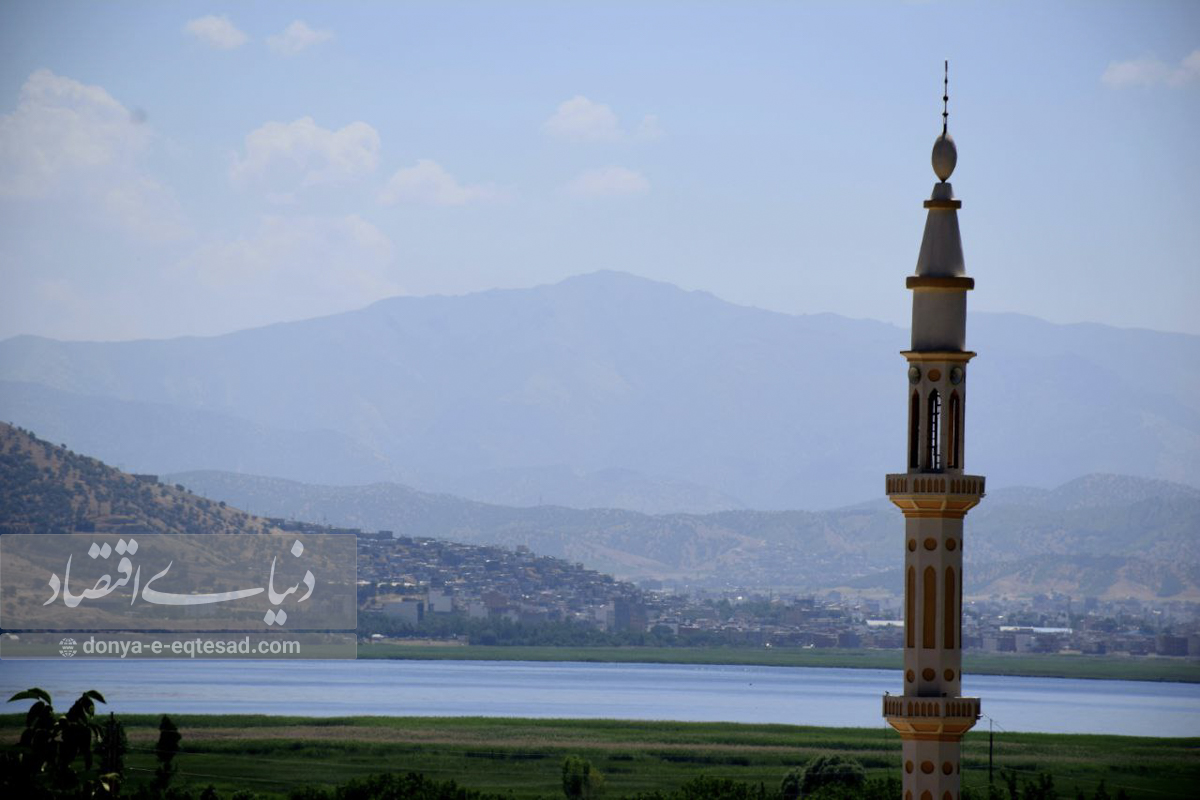 گردشگری