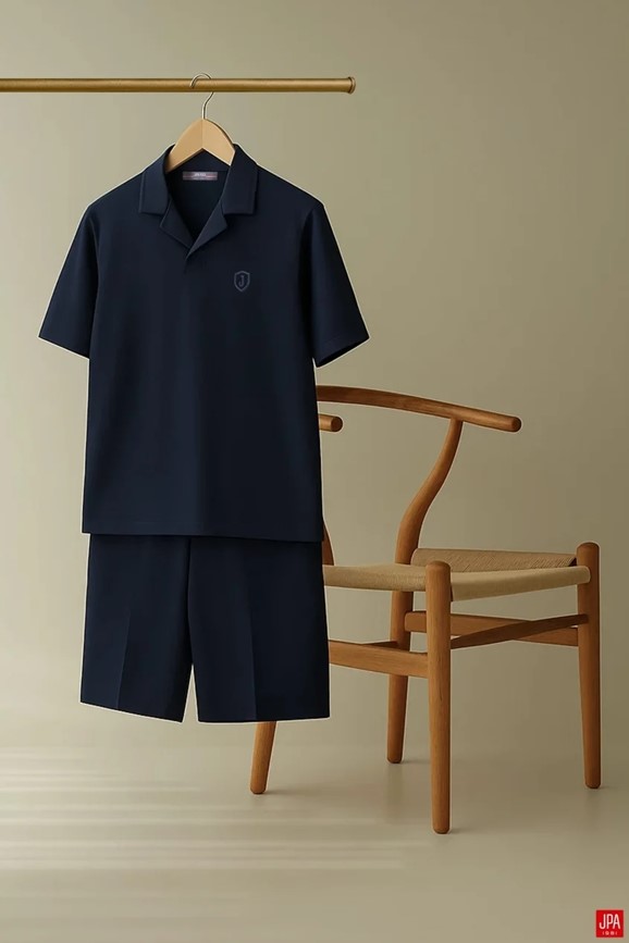 ست راحتی مردانه و زنانه؛ انتخابی هوشمندانه از برند باسابقه جامه پوش آرا (JPA) 2