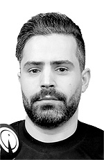 رضا مالمیر
