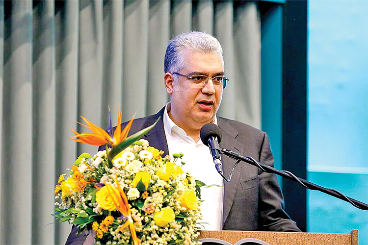 ۲۰۸ سامانه در مسیر تجارت اصفهان