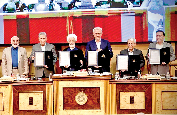 مقرراتزدایی در هزارتوی دولت
