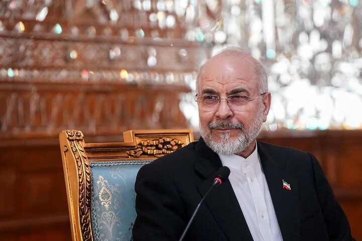 خبر مهم درباره پول های بلوکه شده ایران/ آجرلو: سفر قالیباف به قطر درباره آزادسازی ۱۲ میلیارد دلار از اموال موفقیتآمیز بود