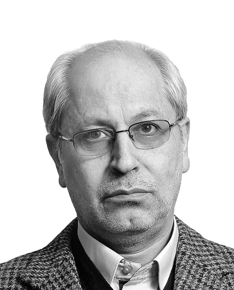 ایران فردا و تصمیم امروز + فایل صوتی