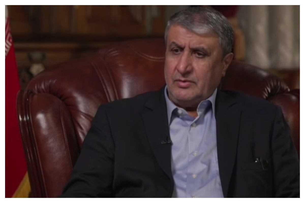 اسلامی: در نقاط مختلف کشور نیروگاههای برق اتمی احداث خواهند شد/ انرژی هستهای در اصل انرژی زندگیبخش است