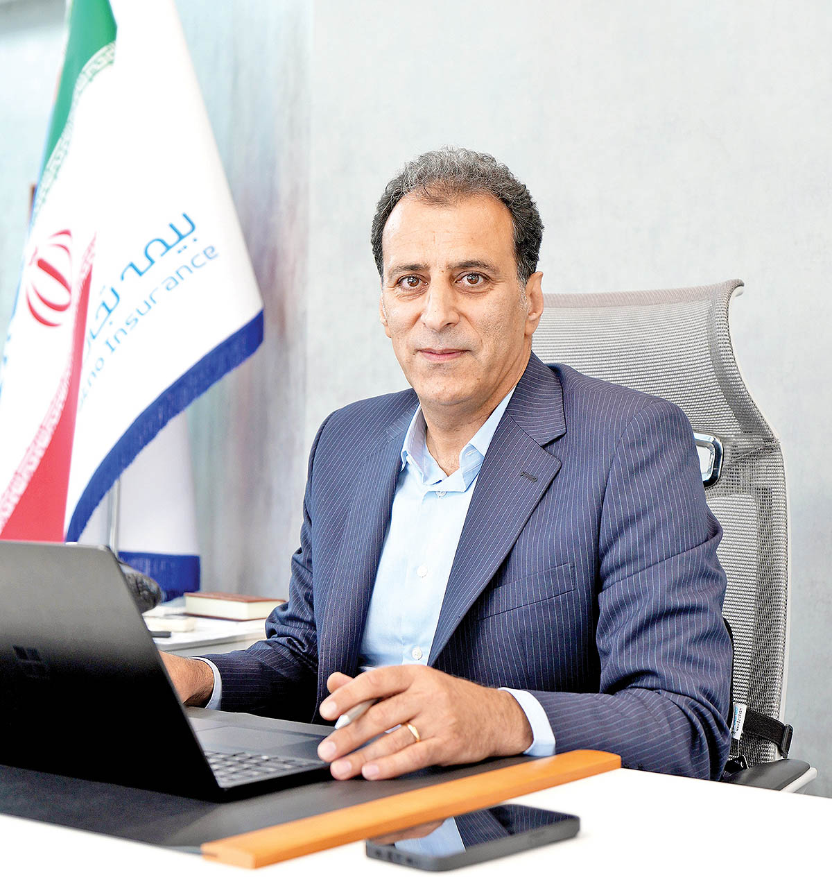 صنعت بیمه در مسیر بازتعریف ریسک قرار دارد