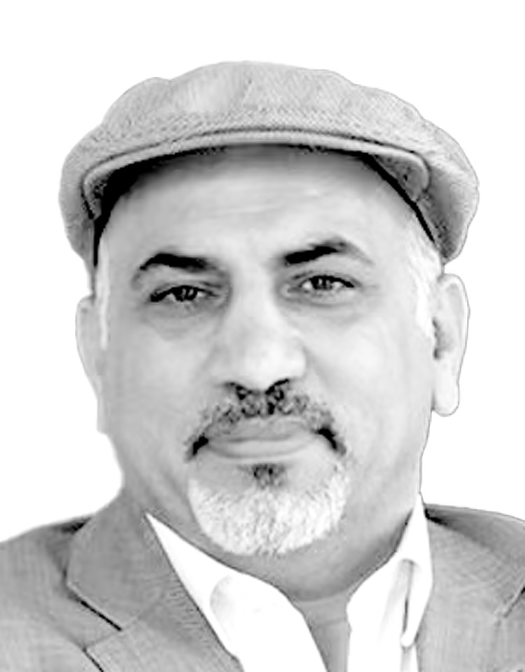 حمیدرضا صالحی