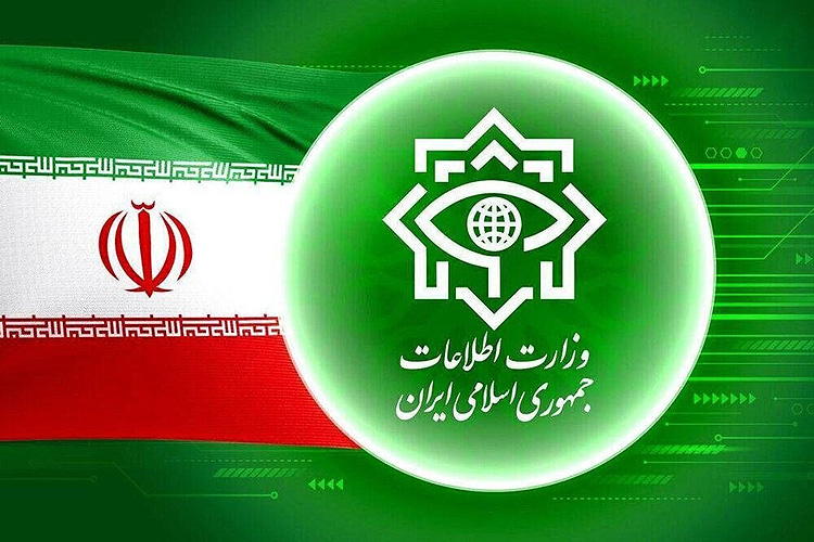 انهدام ۴ هسته‌ عملیاتی گروهک تروریستی - تکفیری