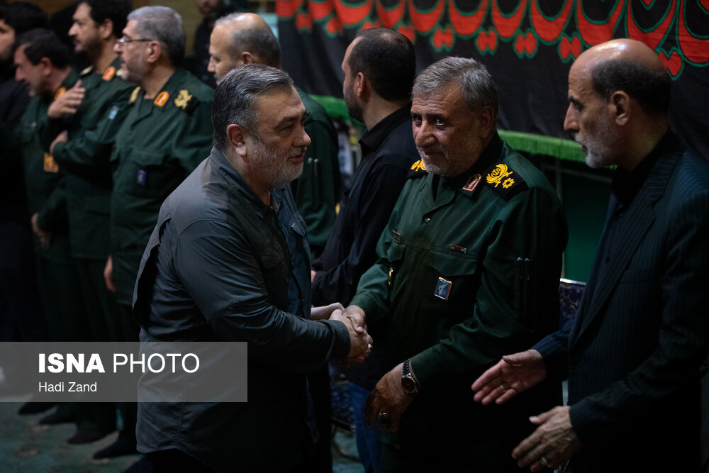 سردار جعفری
