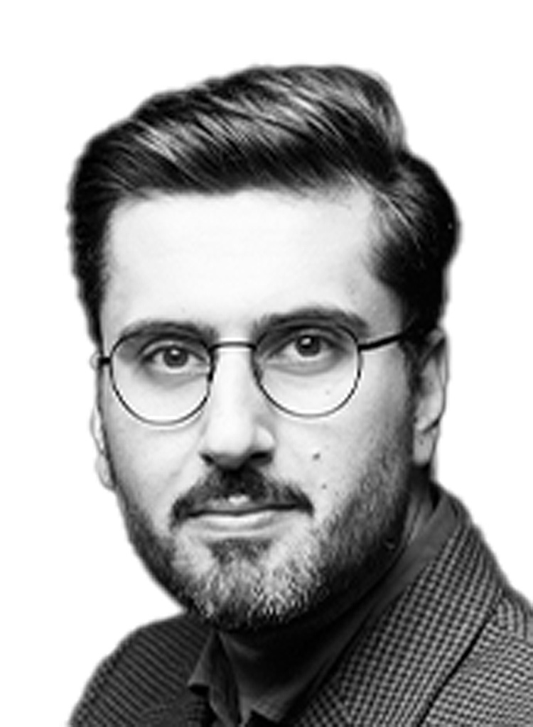 دکتر امید زمانی
