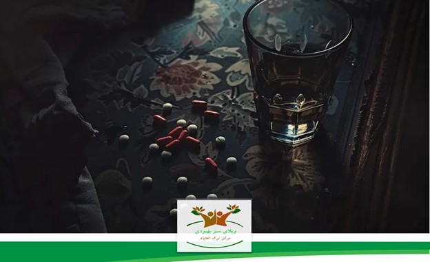 ترک اعتیاد خودسرانه، مرگ خاموش 3