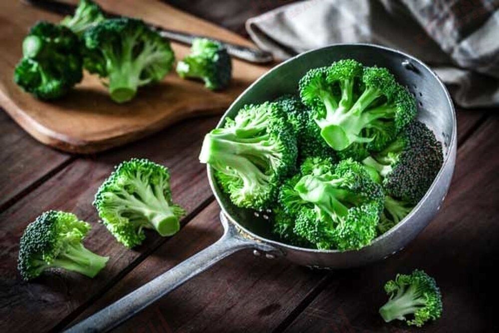 معجزه باورنکردنی این سبزیجات در کاهش وزن 7