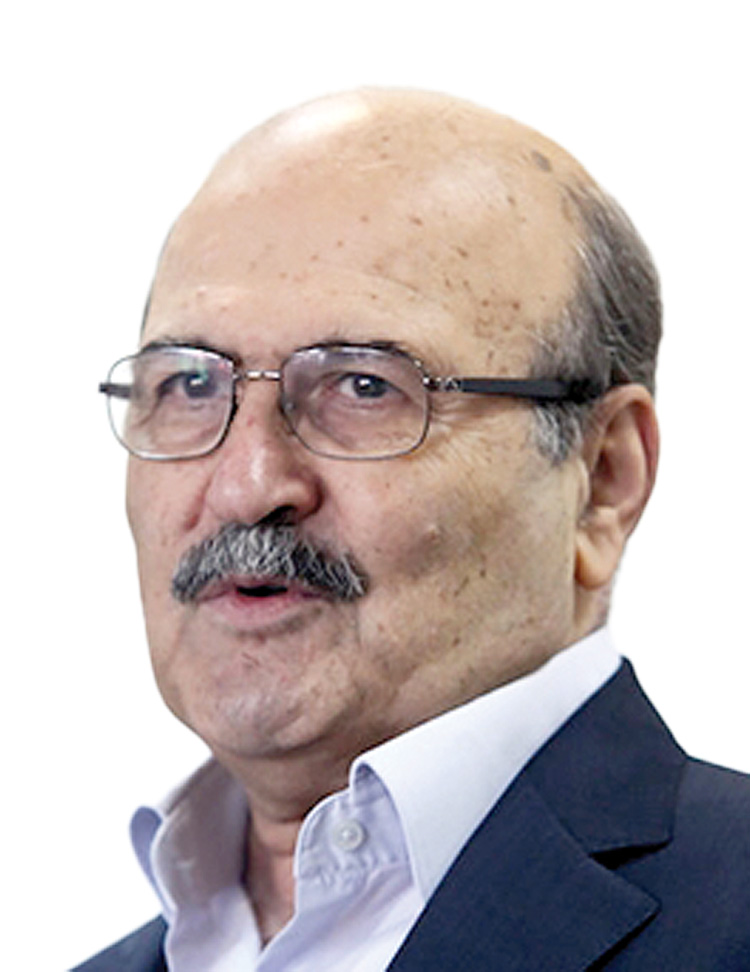 غلامرضا سلامی