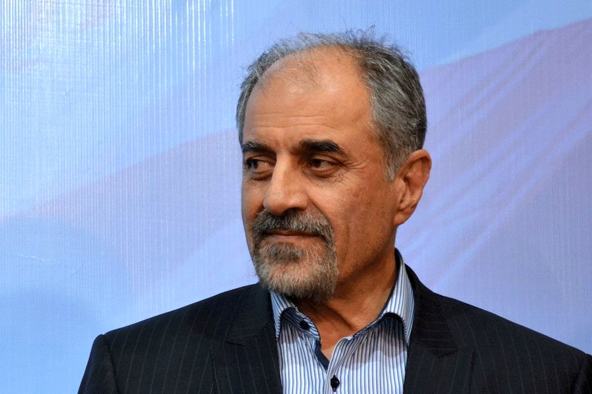 دومین همایش ملی فولاد در اصفهان برگزار می شود 4