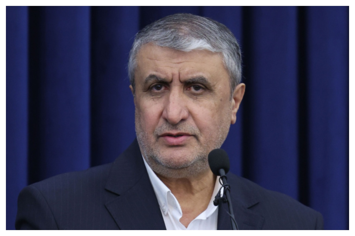 تشریح آخرین وضعیت فعالیت‌های صلح‌آمیز هسته‌ای کشور/ محمد اسلامی: واحد‌های دوم و سوم نیروگاه اتمی بوشهر اکنون در حال احداث هستند