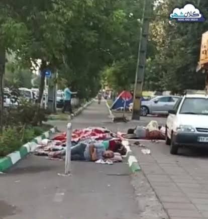 بحران سفرهای تابستانی سه ساله شد 7