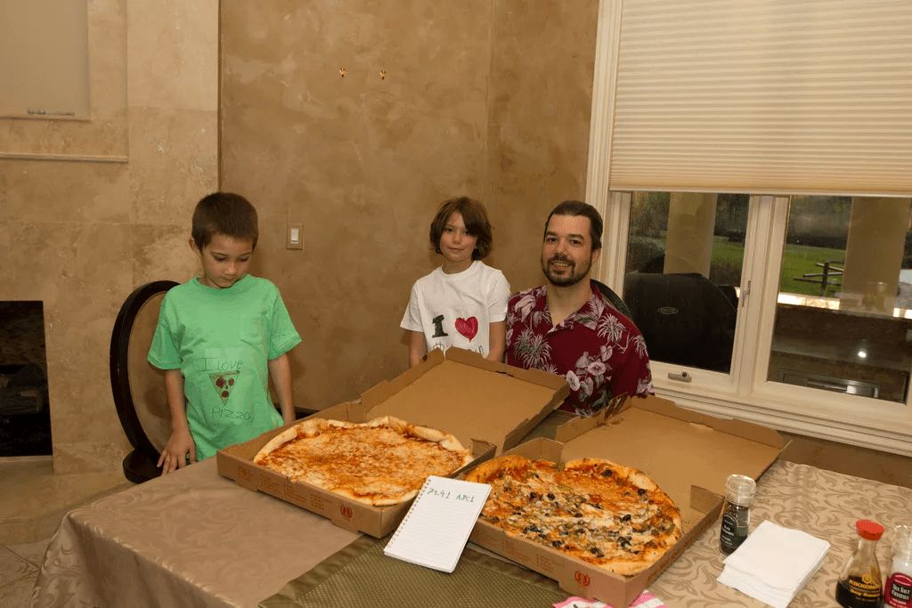 روز پیتزا بیت‌کوین مبارک/ ورق در بازار رمزارز بر می‌گردد؟